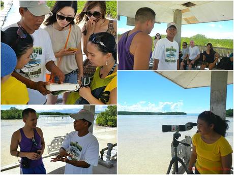 Olango Island Wildlife Sanctuary