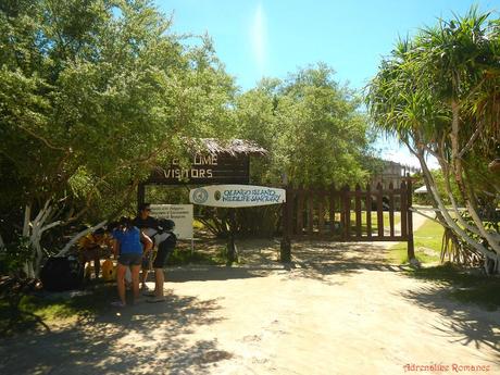 Olango Island Wildlife Sanctuary