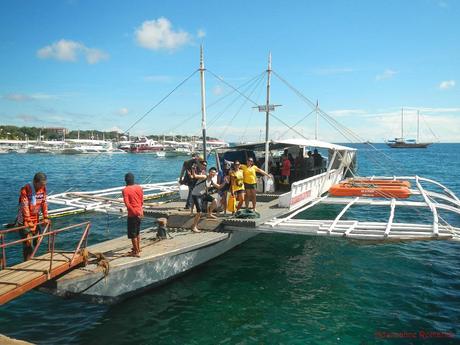 Olango Island Wildlife Sanctuary