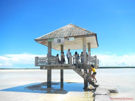 Olango Island Wildlife Sanctuary