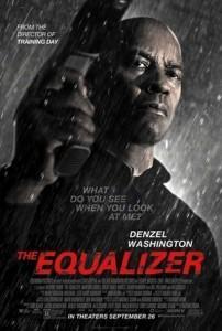 The Equalizer