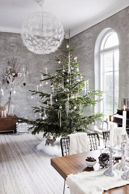 Insanely Gorgeous Christmas / Holiday Rooms