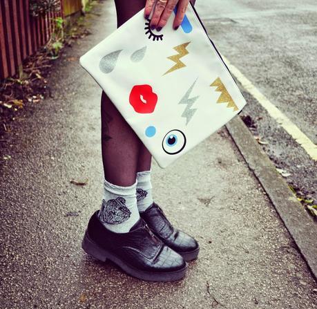 TRAPPED - WINK WINK FT. NEW MONKI STUFF