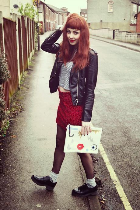 TRAPPED - WINK WINK FT. NEW MONKI STUFF