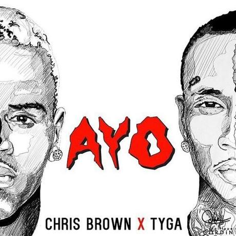 Dropping Jan 6 #AYO #chrisbrown #tyga<br />
Repost from @chrisbreezychannel” /></p>

    <div class=