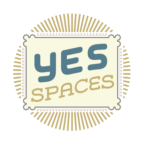 Welcome to the New YES Spaces!
