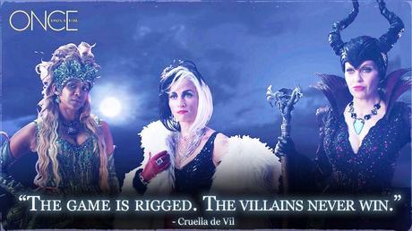 Once Upon a Time Episode 12 Promo “Darkness On The Edge Of Town”