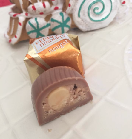 Ferrero Rocher This Christmas