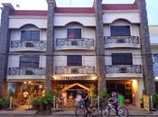 Hotel Review: Respite Roxas President's Inn, Capiz
