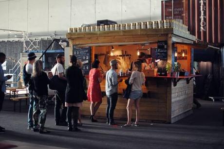 Must try Streetfood from around the world