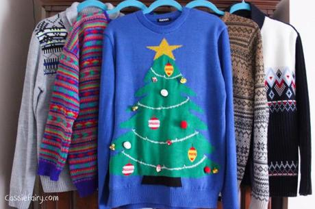 crazy for christmas jumpers-2
