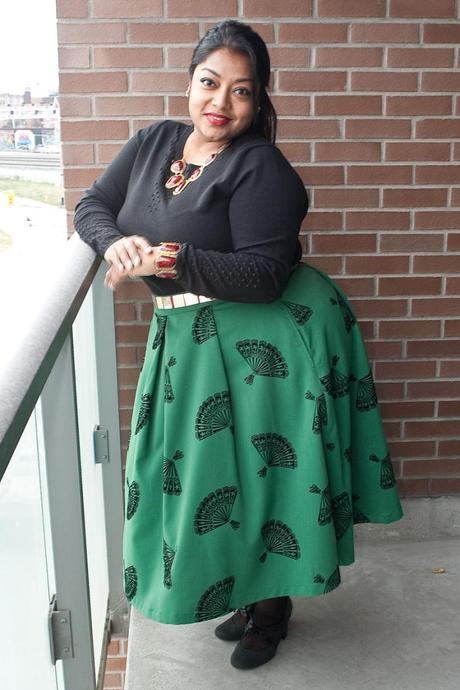 Holiday Double Feature: Red & Green IMG_7434