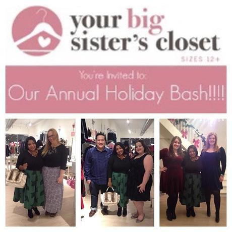 Holiday Double Feature: Red & Green 10354951_10152545122659072_1226498165447907595_n