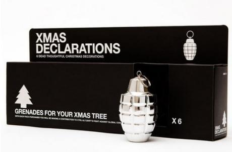 Top 10 Weird Christmas Tree Ornaments Top 10 Weird Christmas Tree Ornaments