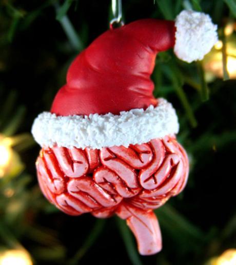 weird christmas ornaments