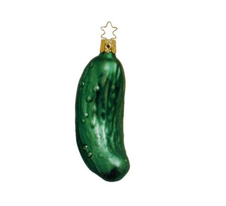 Top 10 Weird Christmas Tree Ornaments