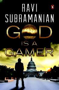 Book Review: God is a Gamer