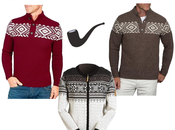 Cosy Norwegian Sweaters