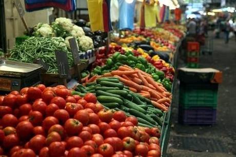 Palestinians learn a shmitta lesson in supply and demand