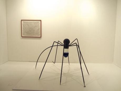 louise-bourgeoise-spider-sculpture