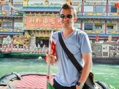 #myRTW: Hong Kong with Experience