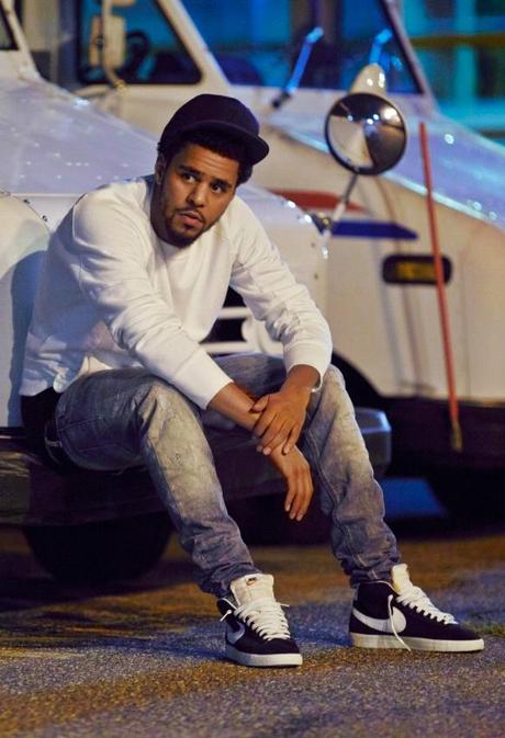 New Music: J. Cole “G.O.M.D.”