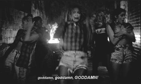 Dawn Richard Respons To Criticism About Her New Look