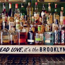 Book Review – Brooklyn Spirits: Craft Cocktails and Stories from the World’s Hippest Borough