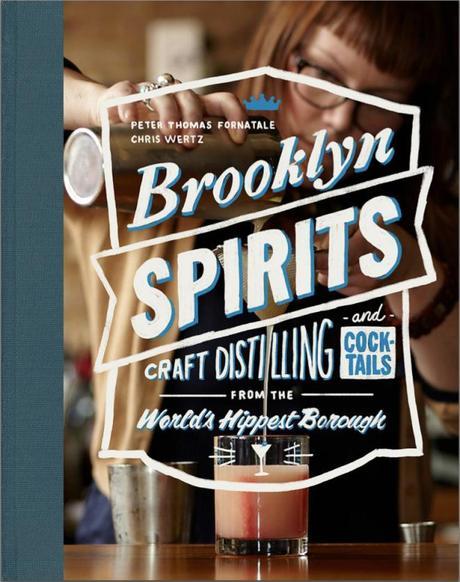 Brooklyn Spirits Cover