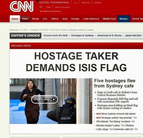 Headline of the Day