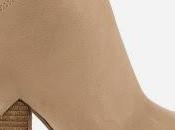 Shoe Dolce Vita Haku Slide Ankle Boot