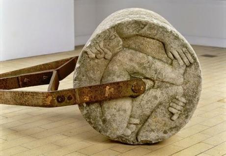 Review: Anarchy & Beauty Review: Anarchy & Beauty