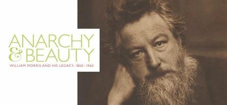 Review: Anarchy & Beauty Review: Anarchy & Beauty