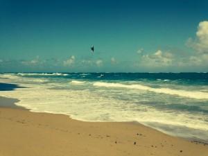 Condado Beach, San Juan