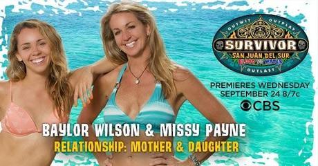 Two Dallas Women Might Actually Outwit, Outplay and Outlast To Win a Million Dollars This Wednesday On Survivor