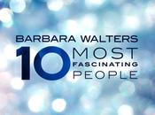 Celeb News Barbara Walters Presents Most Fascinating People 2014