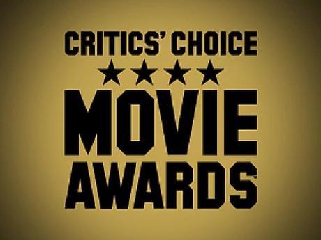 OSCAR WATCH: Critics Choice Nominations