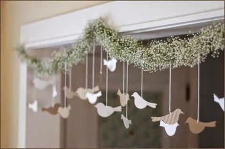 Low Budget DIY Wedding Decor Ideas