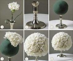 Low Budget DIY Wedding Decor Ideas