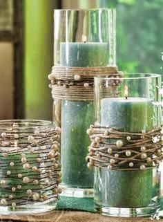 Low Budget DIY Wedding Decor Ideas