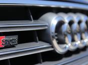 Test Drive Audi Sportback