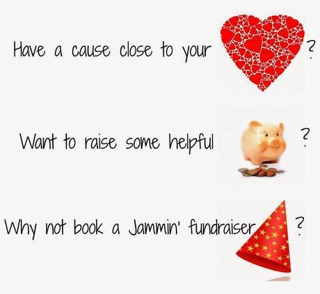 Image: Fundraisers: Are  you a club, group, organization, sports team, dance class, religious group etc. looking to raise money? Do you need money for medical bills, to pay down your debts, or adopt a baby?