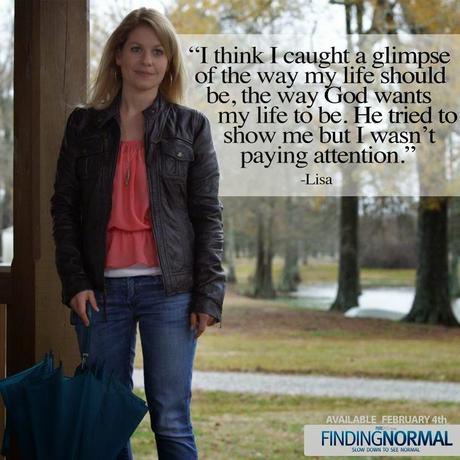 Movie Review: Finding Normal