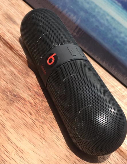 Beats Pill 2.0 Speakers Review