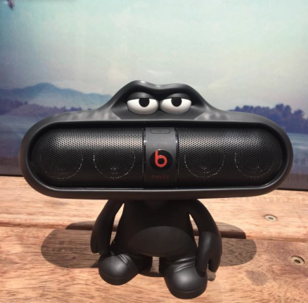 Beats Pill 2.0 Speakers Review