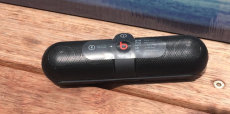 Beats Pill 2.0 Speakers Review