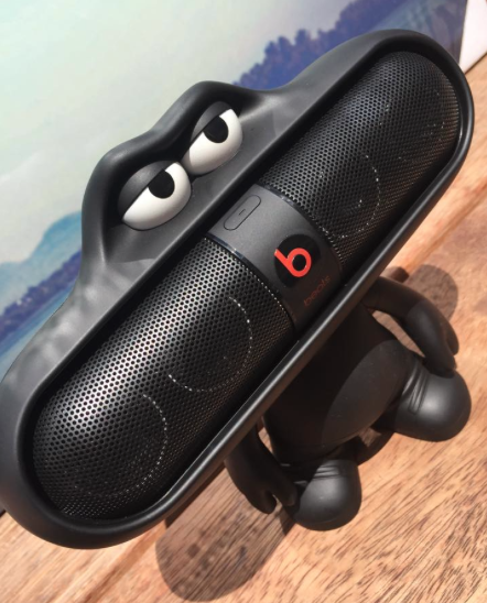 Beats Pill 2.0 Speakers Review