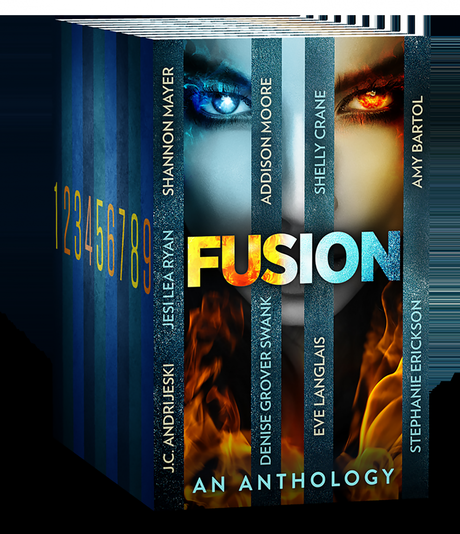 Fusion Anthology