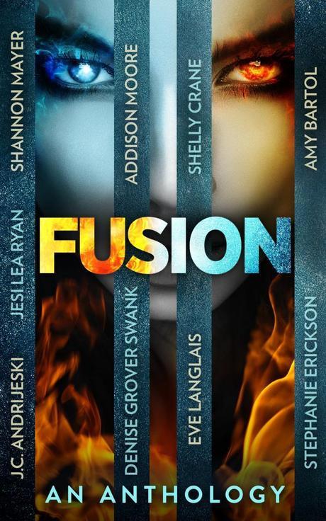 Fusion Anthology