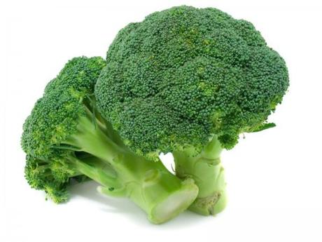 7 Health benefits of broccoli
